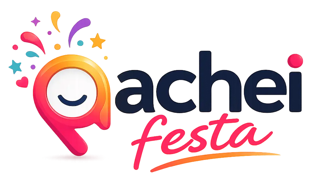Achei Festas